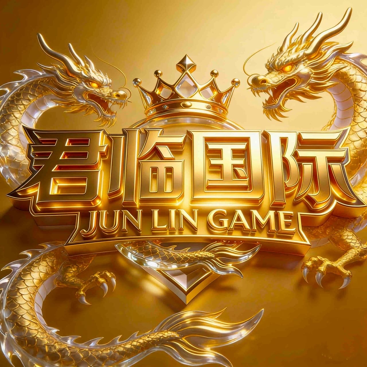 君临国际 主推荐